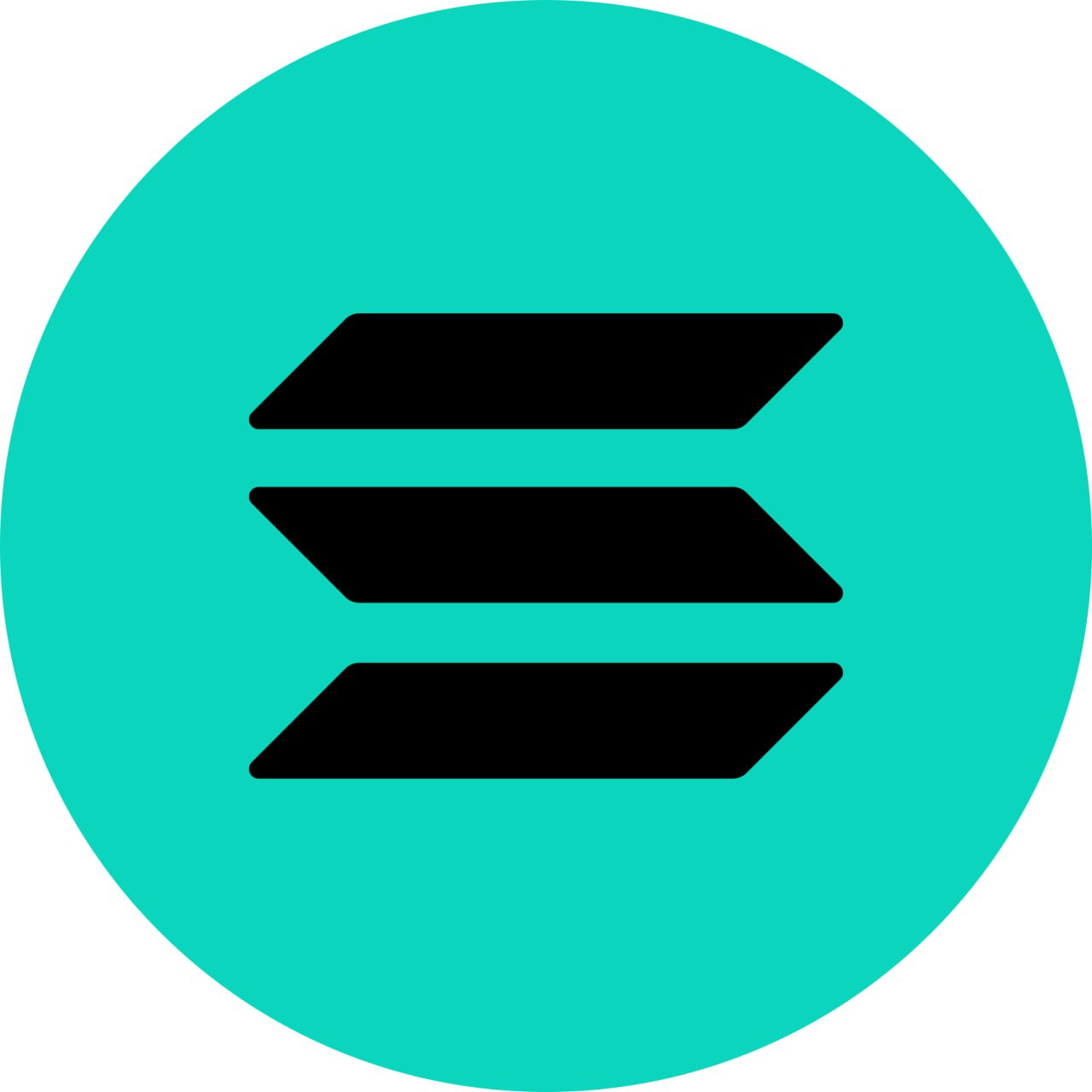 Fragmetric Staked SOL logo